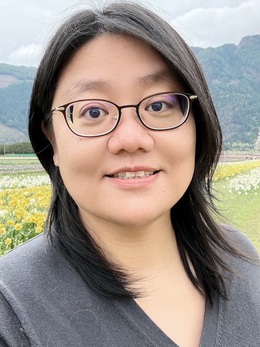 Jenny Hsu 溫哥華心理諮詢師，提供中文與英文心理諮詢