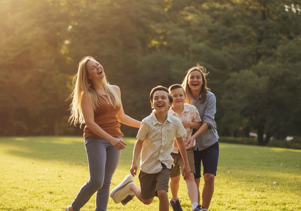 LGBTQ+ affirming family counselling in Vancouver and online across BC