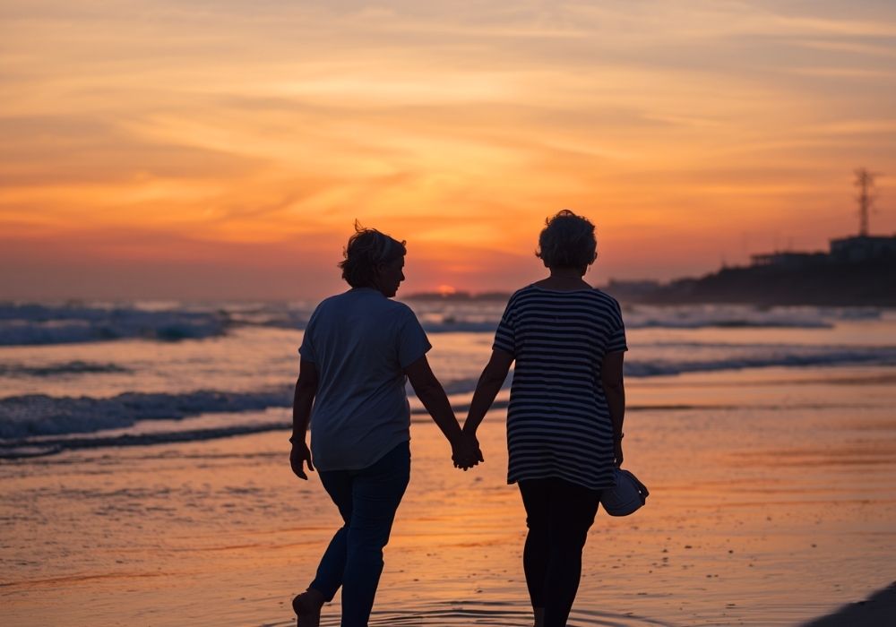 Lesbian counselling and LGBTQ+ affirming relationship counselling in Vancouver