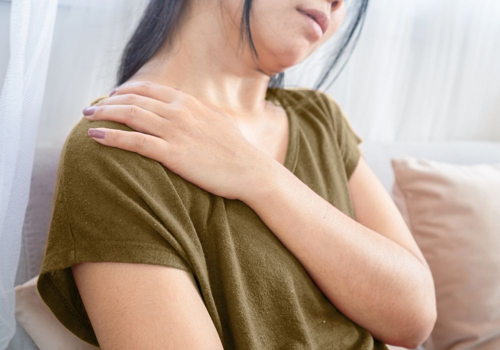 Chronic pain counselling after a car accident in Vancouver and online across BC