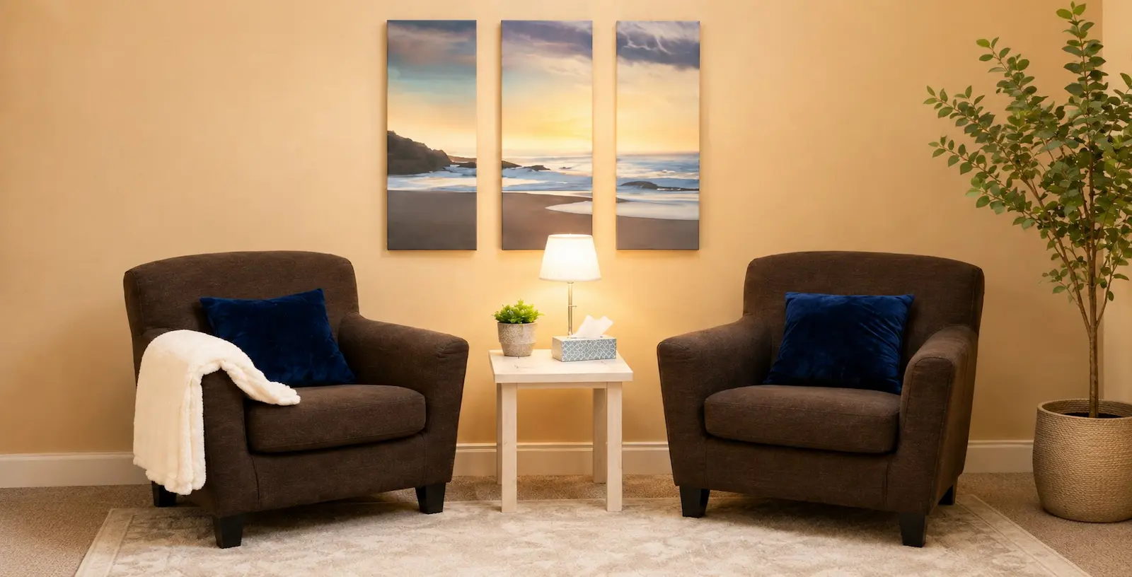 Individual counselling in Vancouver and online across BC