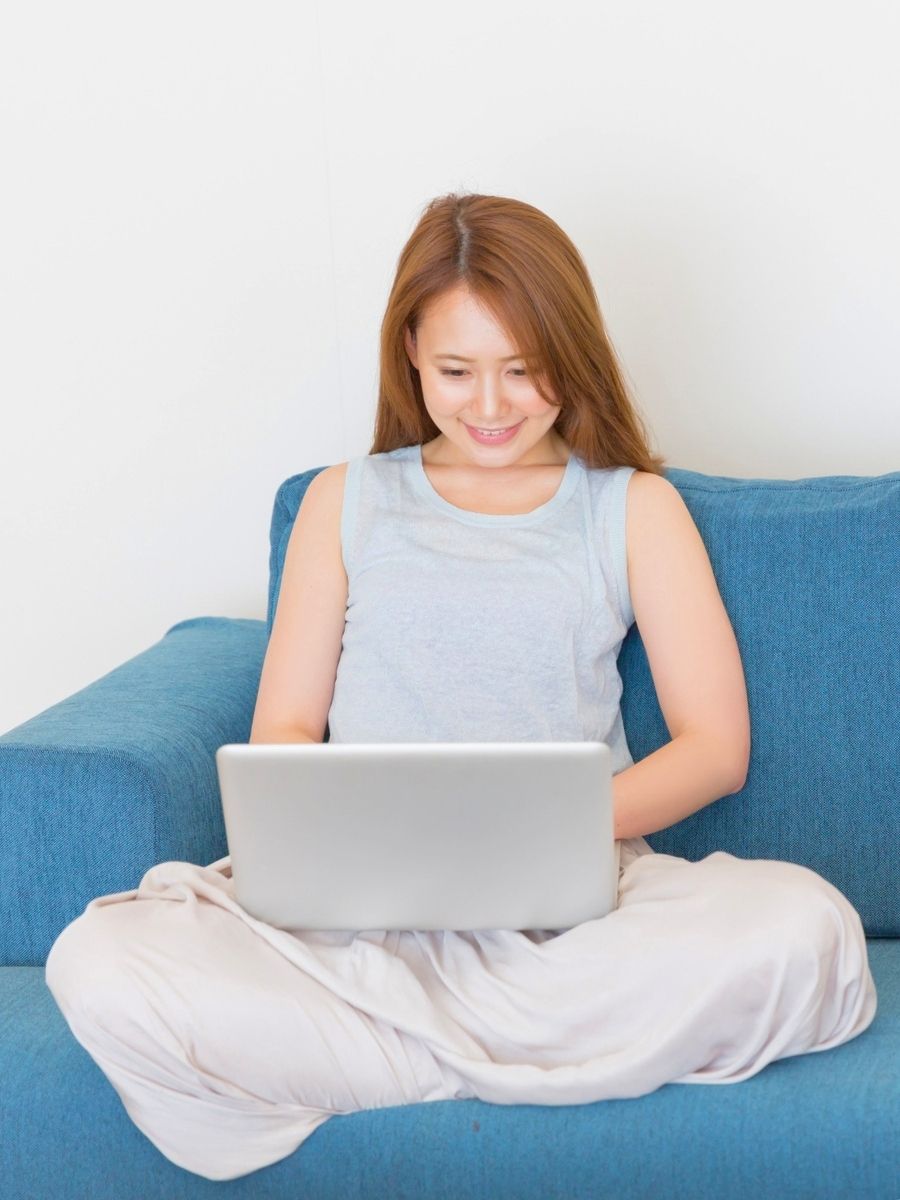 Online counselling with Jenny Hsu, RCC